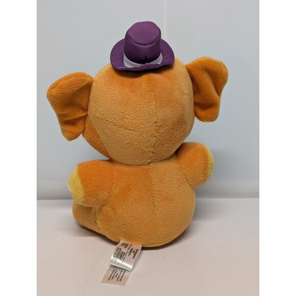 Funko Five Nights at Freddy's Walmart Glamrock FNAF 8" Plush 2020 Lot of 4 - Picture 10 of 12